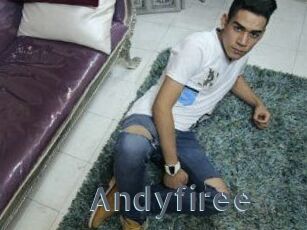 Andyfiree