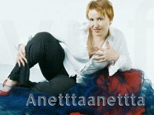 Anetttaanettta