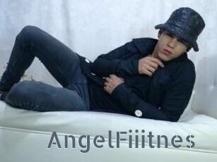 AngelFiiitnes