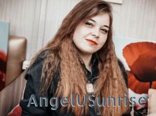 AngelUSunrise