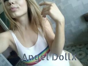 Angel_DollX