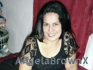 AngelaBrownX