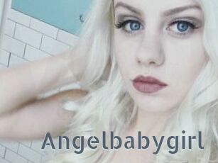 Angelbabygirl