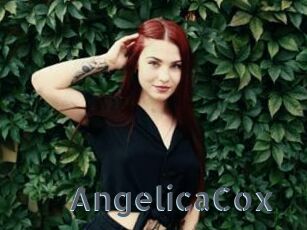 AngelicaCox