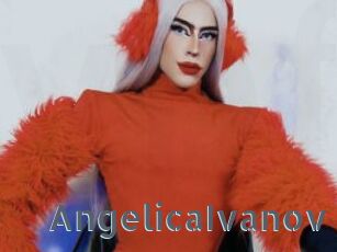 AngelicaIvanov Vidéos Porno FR