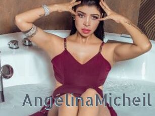 AngelinaMicheil