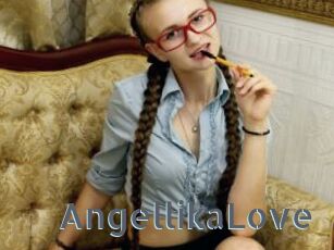 AngellikaLove