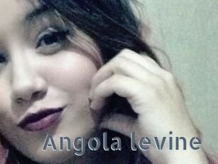 Angola_levine