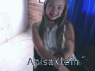AnisaKlein