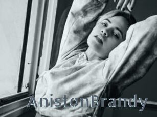 AnistonBrandy