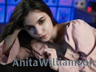 AnitaWilliamson