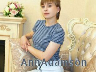 AnnAdamson