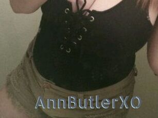 AnnButlerXO