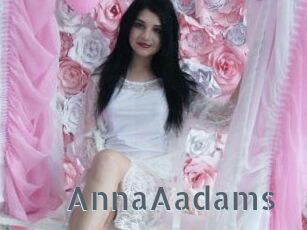 Anna_Aadams Vidéos Porno FR