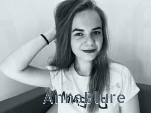 AnnaBlure