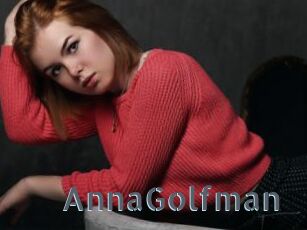 AnnaGolfman