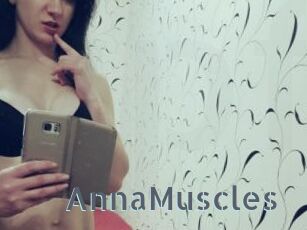 AnnaMuscles