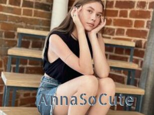 AnnaSoCute