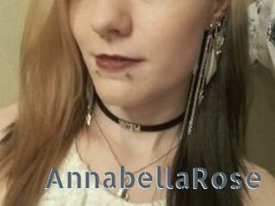 AnnabellaRose