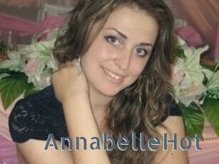 AnnabelleHot