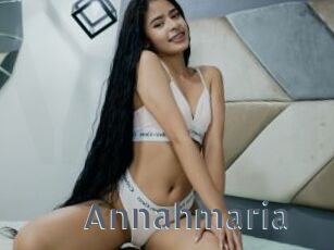 Annahmaria