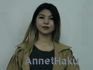 AnnetHaku