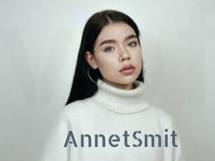 AnnetSmit