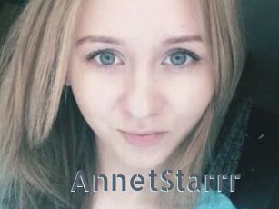 AnnetStarrr