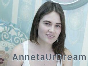 AnnetaUrDream