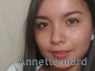 Annette_mard