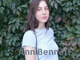 AnniBennett