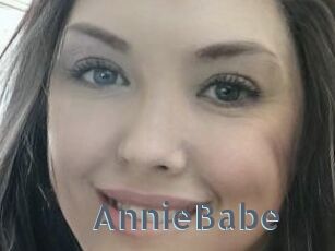 AnnieBabe