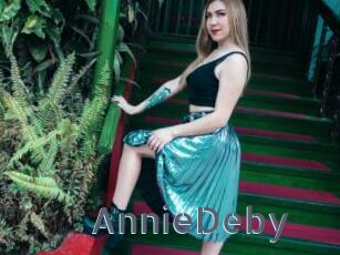AnnieDeby