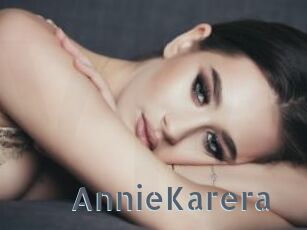 AnnieKarera
