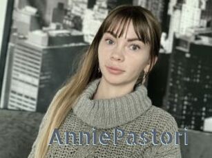 AnniePastori