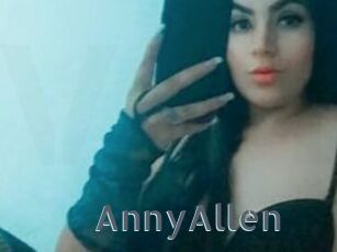AnnyAllen