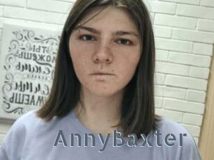 AnnyBaxter