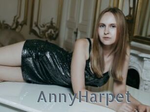AnnyHarpet
