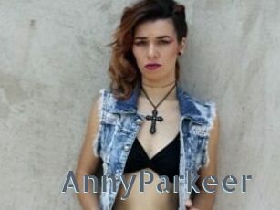 AnnyParkeer