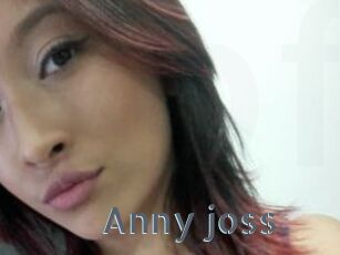 Anny_joss Vidéos Porno FR
