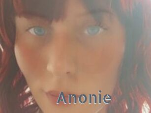Anonie