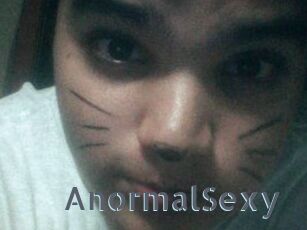 AnormalSexy