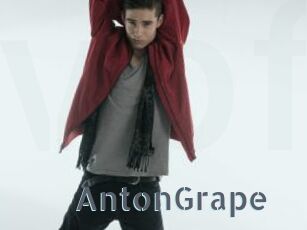 AntonGrape