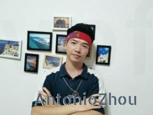 AntonioZhou