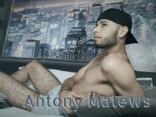 Antony_Matews Vidéos Porno FR