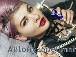 AntonyaSpellman