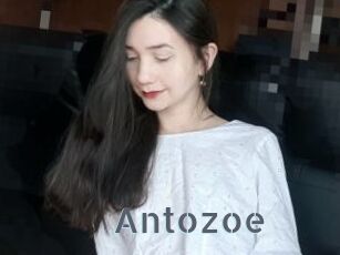 Antozoe