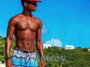 Antroy