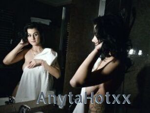 AnytaHotxx