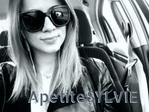 ApetiteSYLVIE